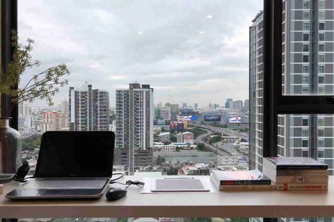 Condo in Bangkok, Thailand, 1 bedroom  № 183557 - photo 5