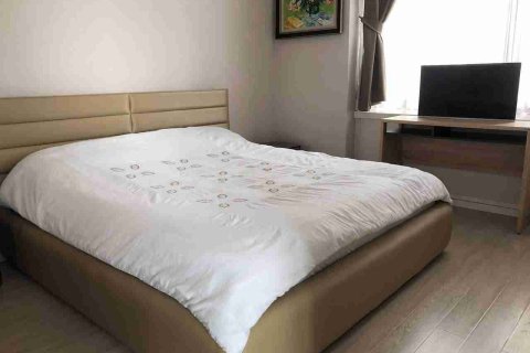 Condo in Bangkok, Thailand, 2 bedrooms № 183555 - photo 11