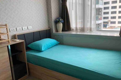 Condo in Bangkok, Thailand, 2 bedrooms № 183555 - photo 6