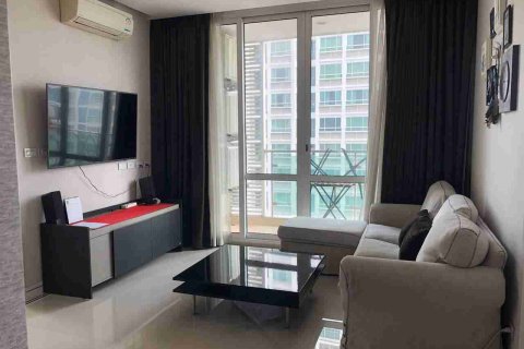 Condo in Bangkok, Thailand, 2 bedrooms № 183555 - photo 5