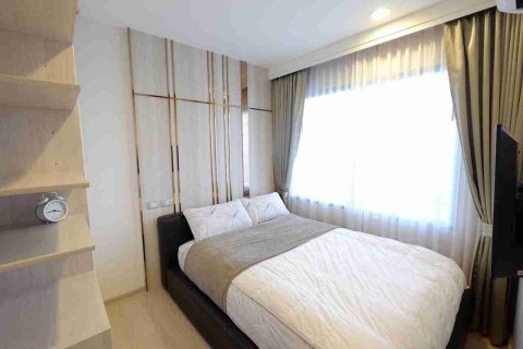Condo in Bangkok, Thailand, 1 bedroom № 183554 - photo 4