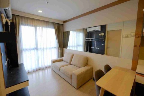 Condo in Bangkok, Thailand, 1 bedroom № 183554 - photo 9