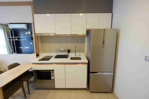 Condo in Bangkok, Thailand, 1 bedroom № 183554 - photo 7