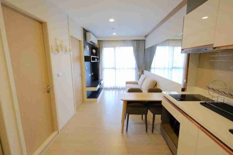 Condo in Bangkok, Thailand, 1 bedroom № 183554 - photo 6