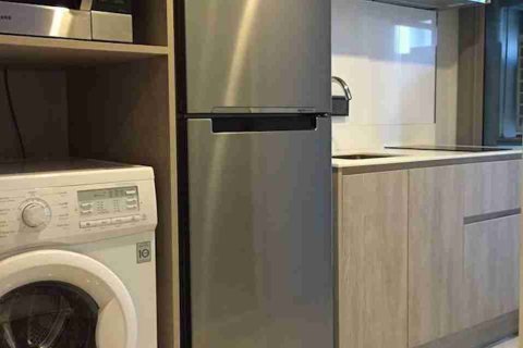 Condo in Bangkok, Thailand, 1 bedroom № 183552 - photo 6