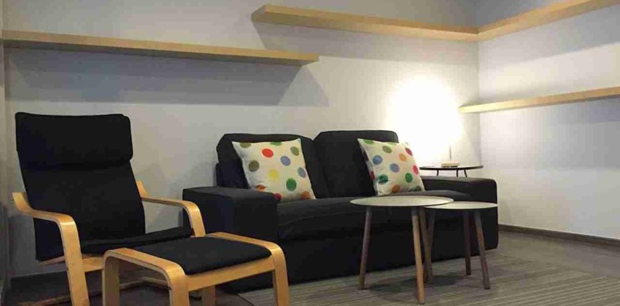 Condo in Bangkok, Thailand, 1 bedroom № 183552