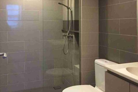 Condo in Bangkok, Thailand, 1 bedroom № 183552 - photo 4