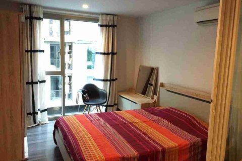 Condo in Bangkok, Thailand, 1 bedroom № 183552 - photo 7