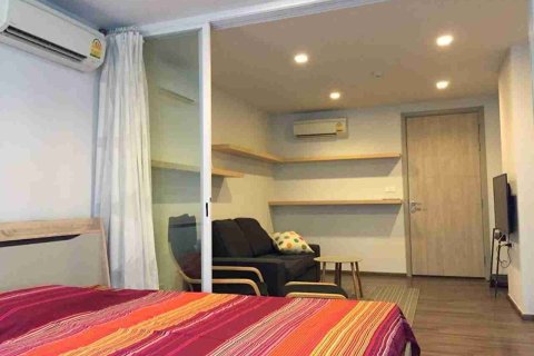 Condo in Bangkok, Thailand, 1 bedroom № 183552 - photo 8