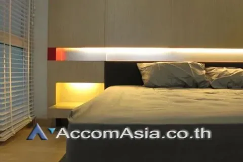Eigentumswohnung in Watthana, Bangkok, Thailand, 2 Schlafzimmer № 217643 - Foto 6