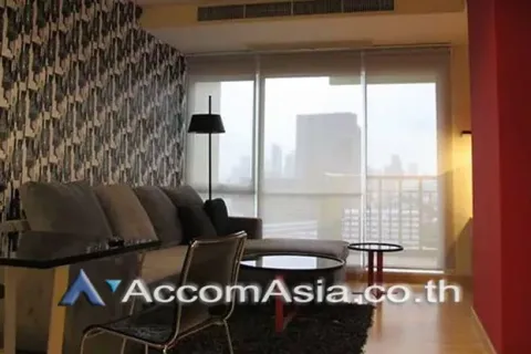 Eigentumswohnung in Watthana, Bangkok, Thailand, 2 Schlafzimmer № 217643 - Foto 2