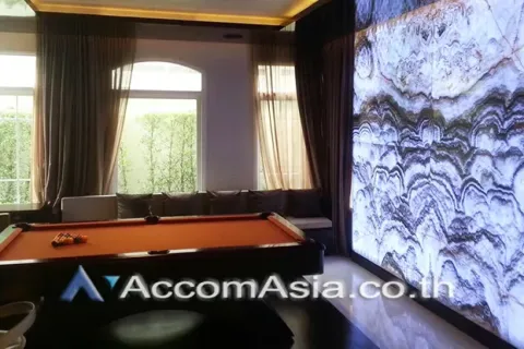House in Bueng Kum, Bangkok, Thailand 3 bedrooms № 217641