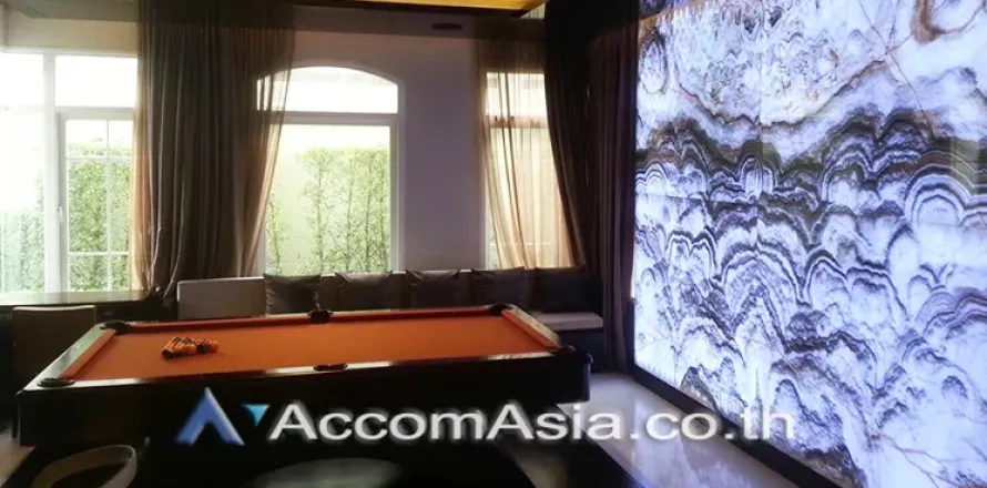 Haus in Bueng Kum, Bangkok, Thailand 3 Schlafzimmer № 217641
