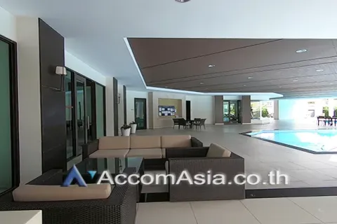 Haus in Bueng Kum, Bangkok, Thailand 3 Schlafzimmer № 217641 - Foto 21