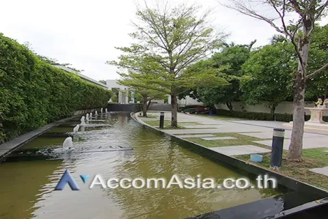 Haus in Bueng Kum, Bangkok, Thailand 3 Schlafzimmer № 217641 - Foto 19