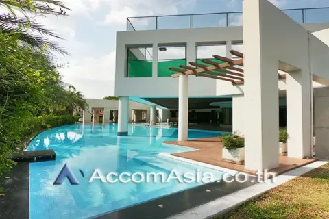 Haus in Bueng Kum, Bangkok, Thailand 3 Schlafzimmer № 217641 - Foto 11