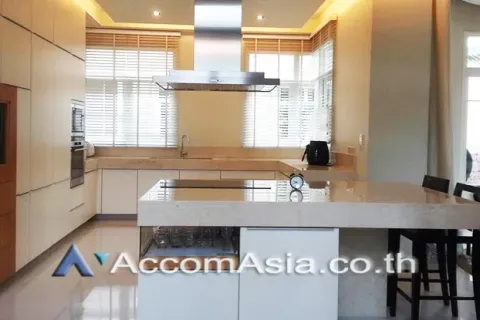 Haus in Bueng Kum, Bangkok, Thailand 3 Schlafzimmer № 217641 - Foto 6