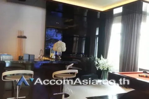 Haus in Bueng Kum, Bangkok, Thailand 3 Schlafzimmer № 217641 - Foto 2