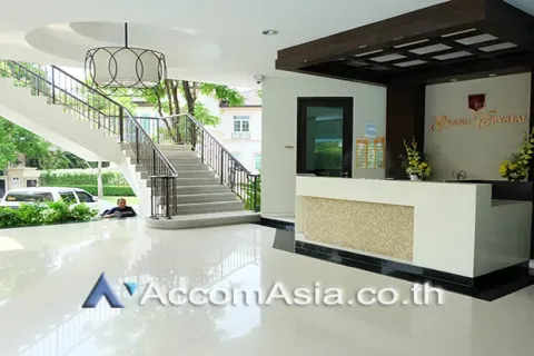 Haus in Bueng Kum, Bangkok, Thailand 3 Schlafzimmer № 217641 - Foto 20