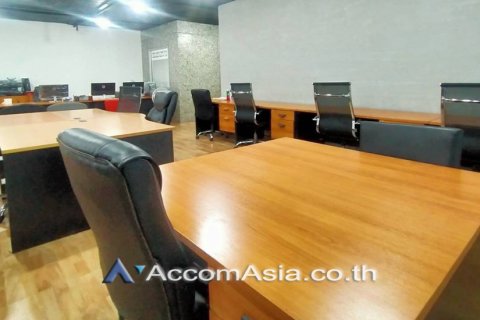Büro in Watthana, Bangkok, Thailand 125 m2 № 217642 - Foto 4