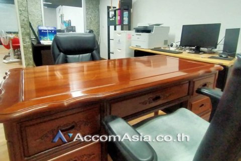 Büro in Watthana, Bangkok, Thailand 125 m2 № 217642 - Foto 8