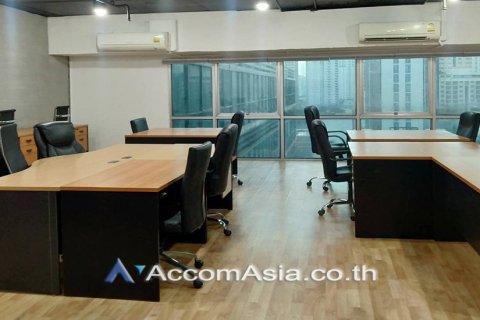 Office in Watthana, Bangkok, Thailand 125 sq.m. № 217642
