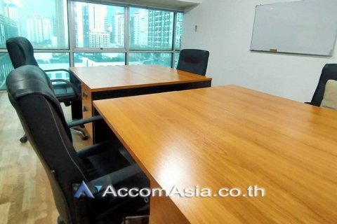 Büro in Watthana, Bangkok, Thailand 125 m2 № 217642 - Foto 2