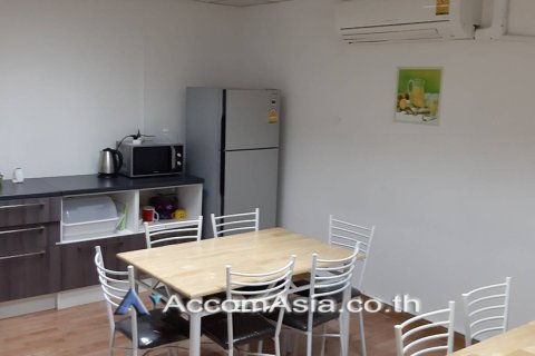 Büro in Watthana, Bangkok, Thailand 125 m2 № 217642 - Foto 9