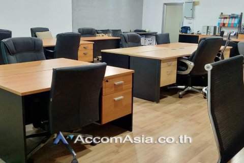Büro in Watthana, Bangkok, Thailand 125 m2 № 217642 - Foto 3