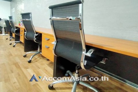 Büro in Watthana, Bangkok, Thailand 125 m2 № 217642 - Foto 7