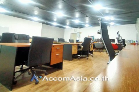 Büro in Watthana, Bangkok, Thailand 125 m2 № 217642 - Foto 5