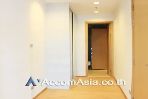 Eigentumswohnung in Watthana, Bangkok, Thailand, 1 Schlafzimmer № 217645 - Foto 6