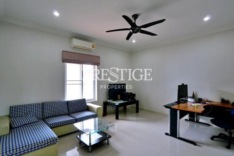 บ้านในพัทยา, ประเทศไทย 4 ห้องนอน № 198501 - รูปถ่าย 24