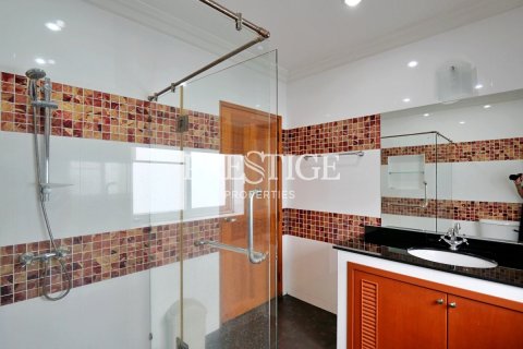 บ้านในพัทยา, ประเทศไทย 4 ห้องนอน № 198501 - รูปถ่าย 18