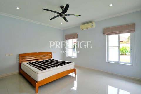 บ้านในพัทยา, ประเทศไทย 4 ห้องนอน № 198501 - รูปถ่าย 20