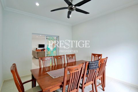 บ้านในพัทยา, ประเทศไทย 4 ห้องนอน № 198501 - รูปถ่าย 6