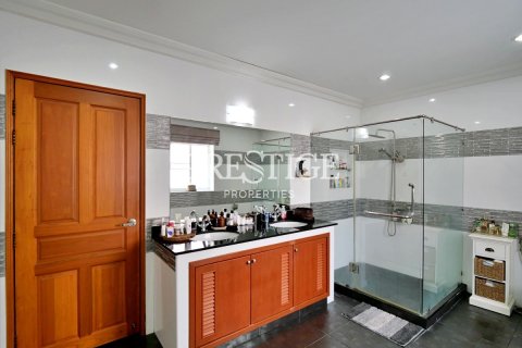 บ้านในพัทยา, ประเทศไทย 4 ห้องนอน № 198501 - รูปถ่าย 14