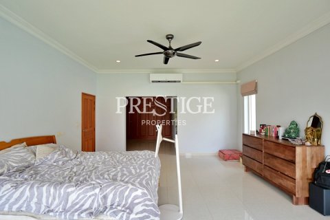 บ้านในพัทยา, ประเทศไทย 4 ห้องนอน № 198501 - รูปถ่าย 12