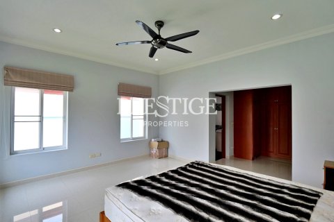 บ้านในพัทยา, ประเทศไทย 4 ห้องนอน № 198501 - รูปถ่าย 21