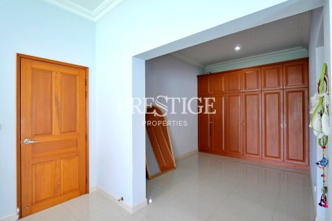 บ้านในพัทยา, ประเทศไทย 4 ห้องนอน № 198501 - รูปถ่าย 13
