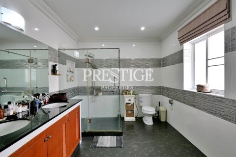 บ้านในพัทยา, ประเทศไทย 4 ห้องนอน № 198501 - รูปถ่าย 15