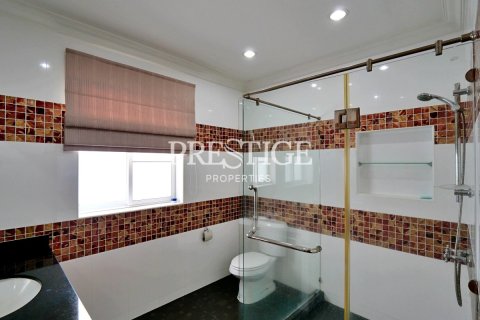บ้านในพัทยา, ประเทศไทย 4 ห้องนอน № 198501 - รูปถ่าย 19