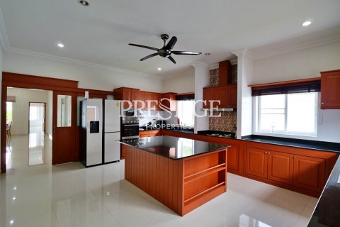 บ้านในพัทยา, ประเทศไทย 4 ห้องนอน № 198501 - รูปถ่าย 8