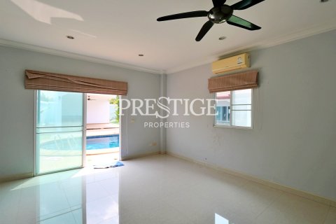 บ้านในพัทยา, ประเทศไทย 4 ห้องนอน № 198501 - รูปถ่าย 25