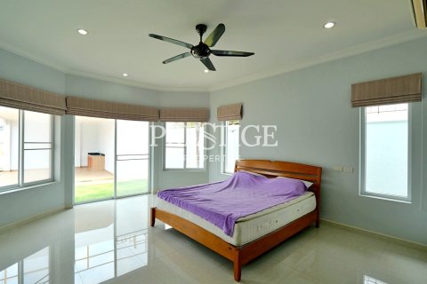 บ้านในพัทยา, ประเทศไทย 4 ห้องนอน № 198501 - รูปถ่าย 16