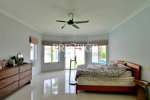 บ้านในพัทยา, ประเทศไทย 4 ห้องนอน № 198501 - รูปถ่าย 11