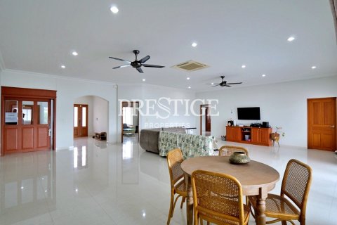 บ้านในพัทยา, ประเทศไทย 4 ห้องนอน № 198501 - รูปถ่าย 5
