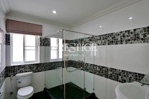 บ้านในพัทยา, ประเทศไทย 4 ห้องนอน № 198501 - รูปถ่าย 23
