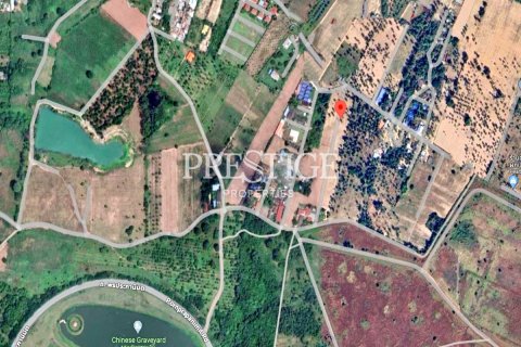 ที่ดินในพัทยา, ประเทศไทย 4800 ตร.ม. № 198500 - รูปถ่าย 4