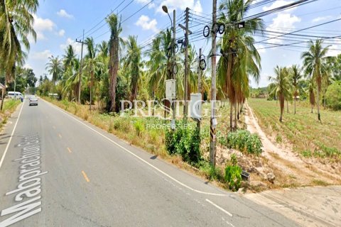ที่ดินในพัทยา, ประเทศไทย 4800 ตร.ม. № 198500 - รูปถ่าย 2